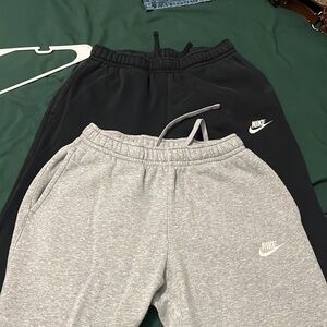Nike sweatpants